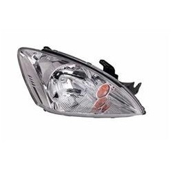 Lancer 03-07 lukturis L H4 elektro TYC