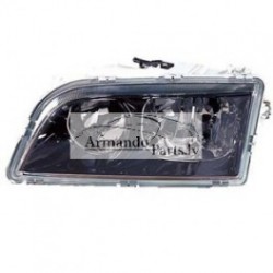  S40 01-03 lukturis L tumšs