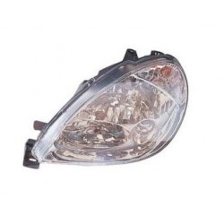 Xsara 00-05 lukturis L H1+H7 ar motoriņu