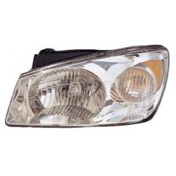 KIA Cerato 04- lukturis R