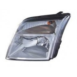 Ford Connect 03-06 lukturis L TYC 1346495