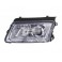 VW Passat 96-00 lukturis Xenon D2S+H7 R, DEPO 3B0941018H