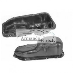 OP Astra 91-98 kartera vāks 1.8/2.0