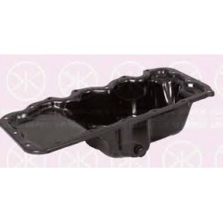 Focus 98-04 kartera vāks 1.8/2.0