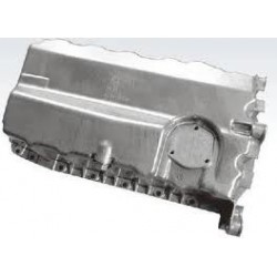 VW Golf 03-09 kartera vāks 1.9TD,2.0TDi 038103601AK bez...