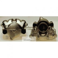 Bremžu suports   BUDWEG CALIPER  BW341739