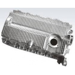 VW Golf 03-09 kartera vāks 1.6 8V ALU