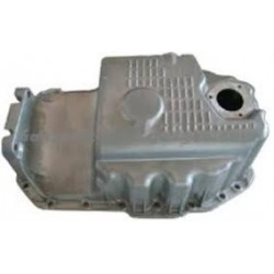 VW Golf 03-09 kartera vāks 1.4/1.6 FSi ALU