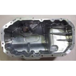 VW Golf 03-09 kartera vāks 1.4 FSi ALU