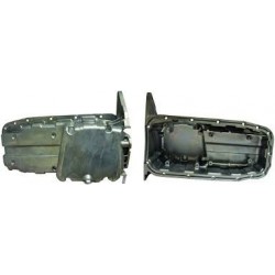 OP Astra 91-98 kartera vāks 1.4/1.6 ALU KK 5050470