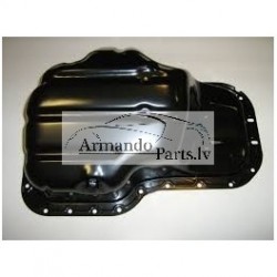 Corolla 02-04 kartera vāks 1.4/1.6
