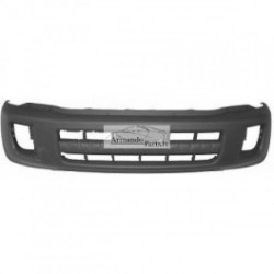 RAV 4 00-03 priekšējais bamperis, pelēks, 52119-42910