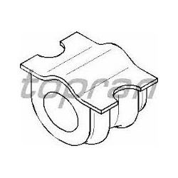 Tranzit stab bukse. 30mm, 6141942 , 86VB548BA