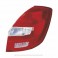 SK Fabia 07-10 aizmugures lukturis 5D/COMBI L