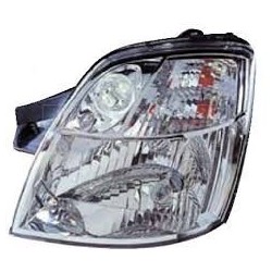 KIA Picanto 04-08 lukturis L elektro