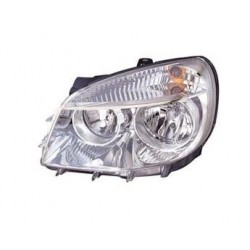 Doblo 06-10 lukturis L elektro