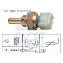 Dzesēš.šķidr.temp.devējs   FACET  7.3126
