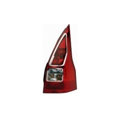 RN Megane 06-08 aizmugures lukturis stūris COMBI L