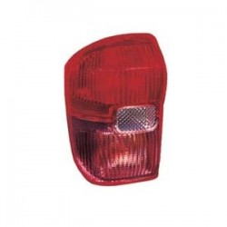 TT Rav4 00-03 aizmugures lukturis L