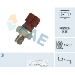 Eļļas spiediena devējs   FAE  FA12410