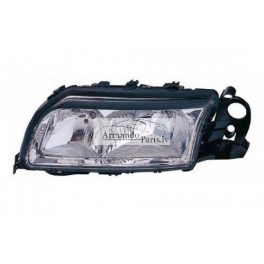 Volvo S80 98-06 lukturis L elektro TYC 773-1110L-LD-EM, 8693557