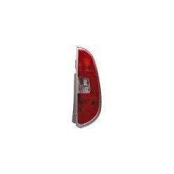 SK Roomster 06- aizmugures lukturis R