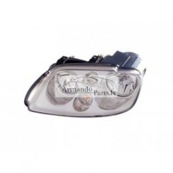 VW Touran 03-06 lukturis R ar motoriņu