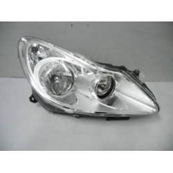 Corsa 06- lukturis R TYC