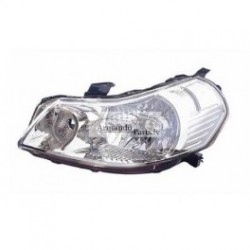 SX4 06- lukturis L elektro Valeo tips