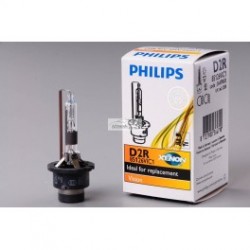 Spuldzes PHILIPS D2R Vision 85V 35W P32d-3 XENON