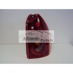 PG 307 01-05 aizmugures lukturis L COMBI TYC