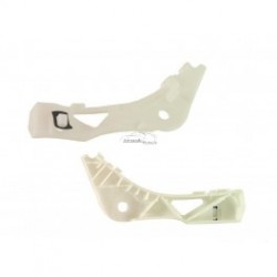 Mazda 6 02-07 bampera kronšteins sanu R GJ6A50E11C