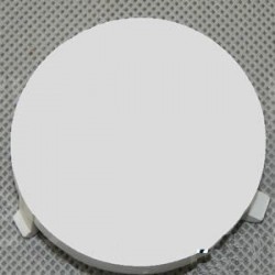 FD Focus 98-04 bampera āķa vāciņš prieksas 98-01