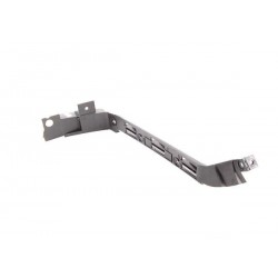 VW Bora 98-05 bampera kronšteins aizmugures R