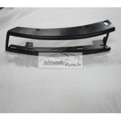 VW Passat 05-10 pagrieziena luktura rāmis L