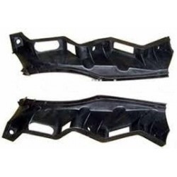 VW Passat 05-10 bampera kronšteins ieksejais L