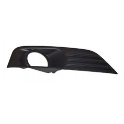 Focus 04-08 reste bamperī R ar miglas luktura caurumu...