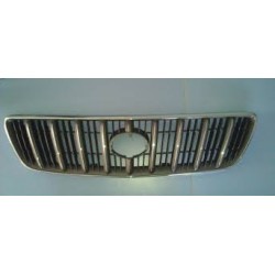 RX300 99-03 reste ar hromu komplekts TW