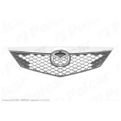 Mazda 2 03-07 reste ar hromu TW DD59-50-710-02