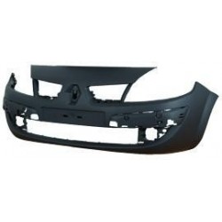 RN Scenic 06-09 bamperis gruntets  7701477299