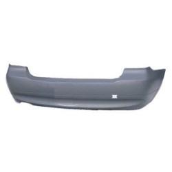 BMW 3 E90 05- bamperis aizmugures TW T