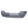 BMW 3 E90 05- bamperis aizmugures TW T