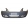 CHRYSLER Voyager 05-08 bamperis gruntēts ar miglas lukturu caurumiem