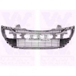 308 07-11 reste bamperī sudrabota 7414VH