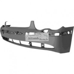 BMW 7 E65 01-04 bamperis gruntēts  51117042706