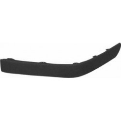 Audi C4 100 91-94 bampera josla R  4A0807222