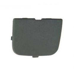 VW Golf 03-09 bampera āķa vāciņš aizmugures GTI 1K6807441B