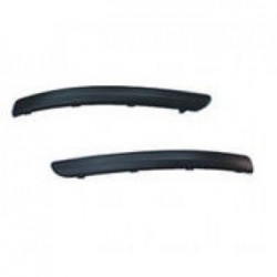 Ford Mondeo 04-07 bampera uzlika L 1318779