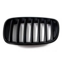 BMW X5 E70 06- reste R melna, spidiga 51712150246       