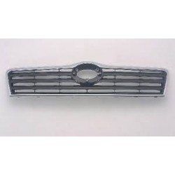 Avensis 03-06 reste ar hromu TW